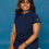 Thumbnail: Kate 2 side pocket cloak neckline