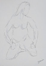 Getekend door Natasha van wesemael