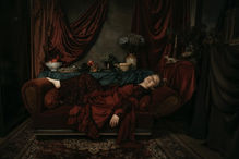 photography by Ness Brems