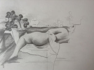 Getekend door Gino Mortier