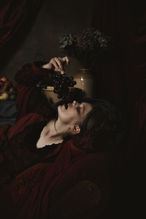 photography by Ness Brems
