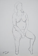 Getekend door Natasha van wesemael