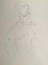 Getekend door Veerle verbeke