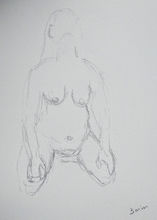 Getekend door Natasha van wesemael