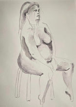 Getekend door Veerle verbeke