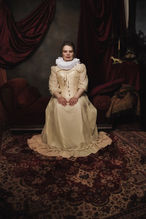 photography by Ness Brems