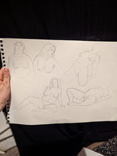 Getekend door Eva Ashimut