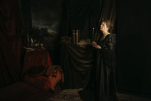 photography by Ness Brems