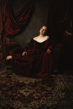 photography by Ness Brems