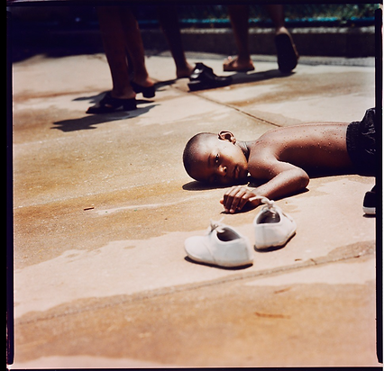 Linda Day Clark, Image No. 64, 1995