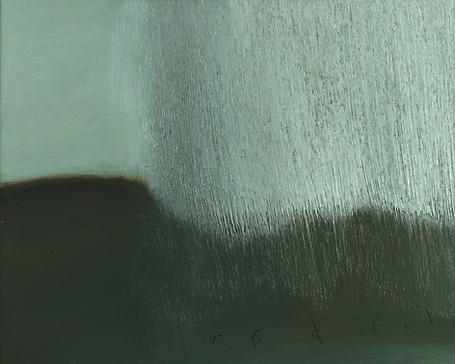 A.N. Lavrent'ev, Rain, 2011