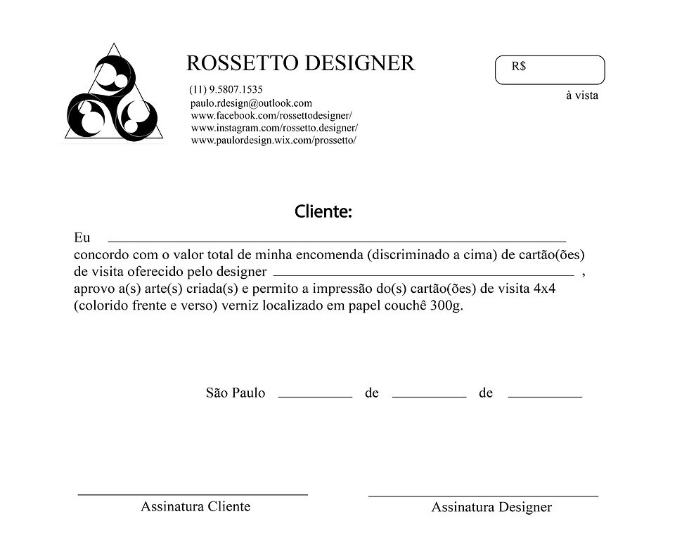 Aprovação de arte