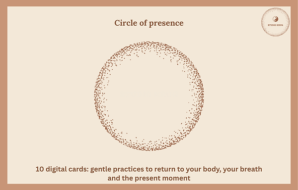 Circle of presence first page.png