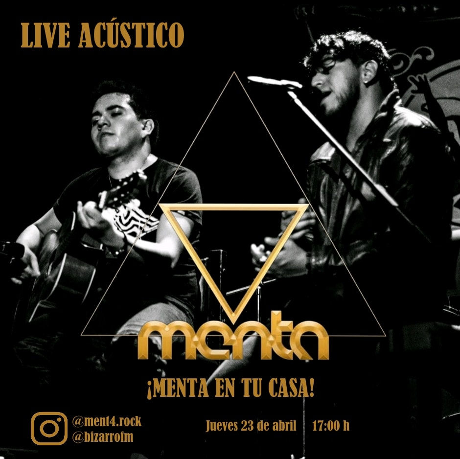 SHOW ACÚSTICO