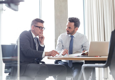 Consulting Services