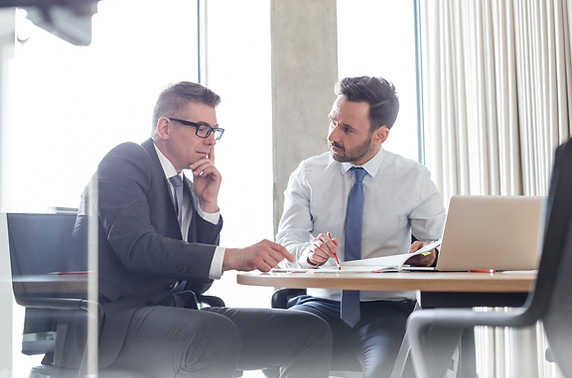 Business Meeting