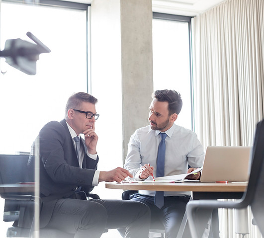 Business Consulting