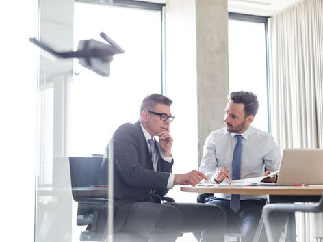 Define your business