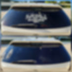 Full range of professional auto detailing services including ceramic coating, paint correction, interior and exterior care, R