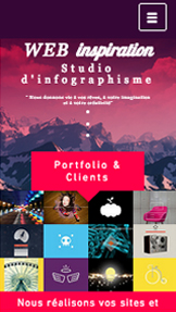 Design website templates – Studio Web Design