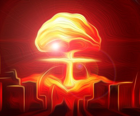 Apocalypse....now? content media
