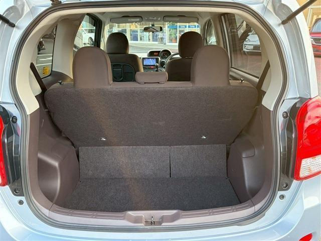 Thumbnail: 2015  TOYOTA PORTE 1.2 L