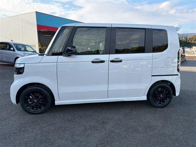 Thumbnail: 2026 HONDA N- BOX CUSTOM 0.6 L 