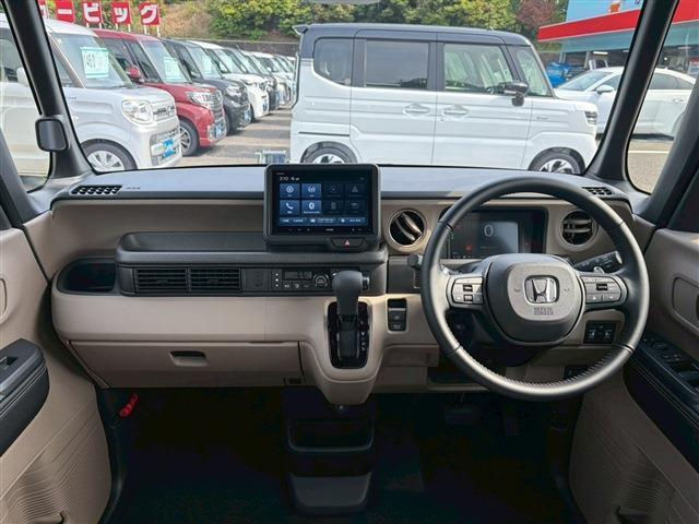 サムネイル： 2026  HONDA N-BOX JOY 0.6L 