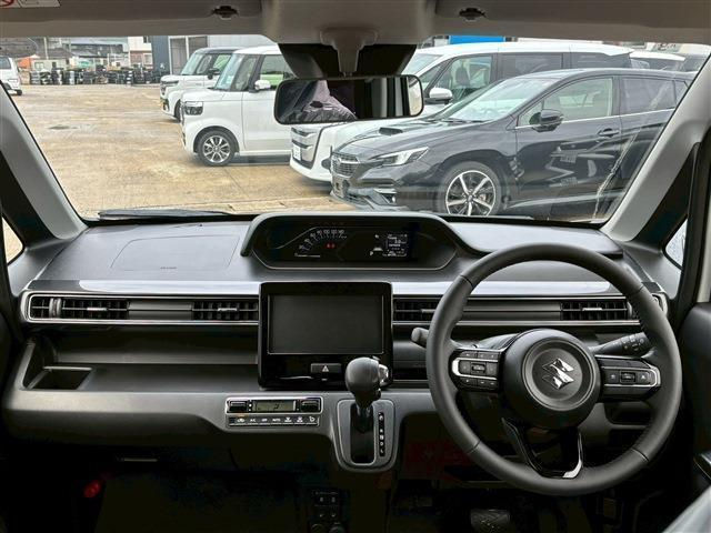 サムネイル： 2026  SUZUKI WAGON R CUSTOM Z HYBRID ZX 0.6L 
