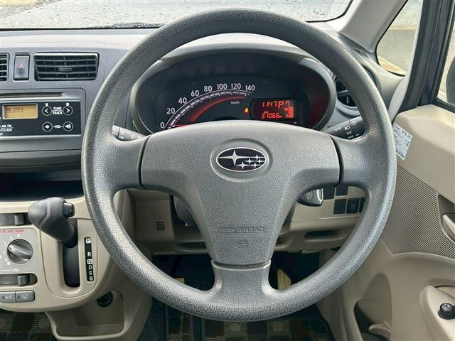 Thumbnail: 2014 SUBURU STELLA L 0.6L 
