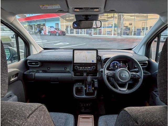 Thumbnail: 2023 TOYOTA SIENTA 1.5 L 