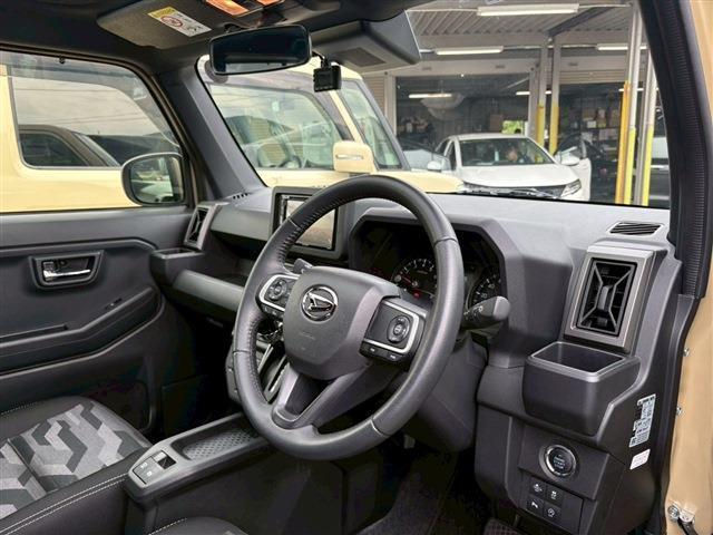 サムネイル： 2022 DAIHATSU TAFT G 0.65L