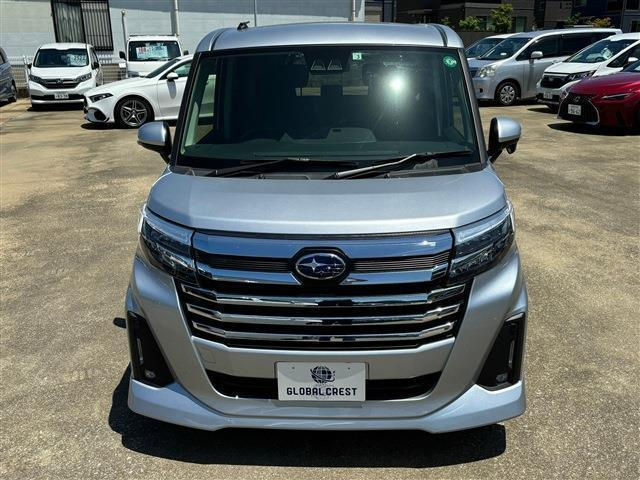 Thumbnail: 2022 SUBARU JUSTY 1.0L 