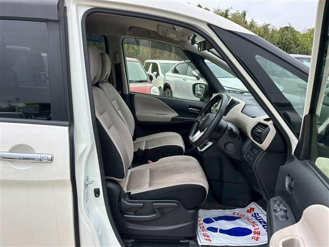 サムネイル： 2017  NISSAN SERENA 2.0L