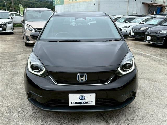 Thumbnail: 2022 HONDA FIT 1.5L  