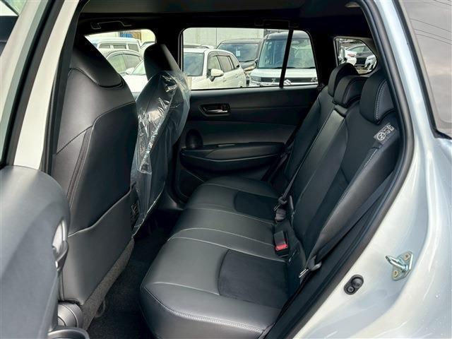 サムネイル： 2026  TOYOTA COROLLA CROSS GR 2.0 L 