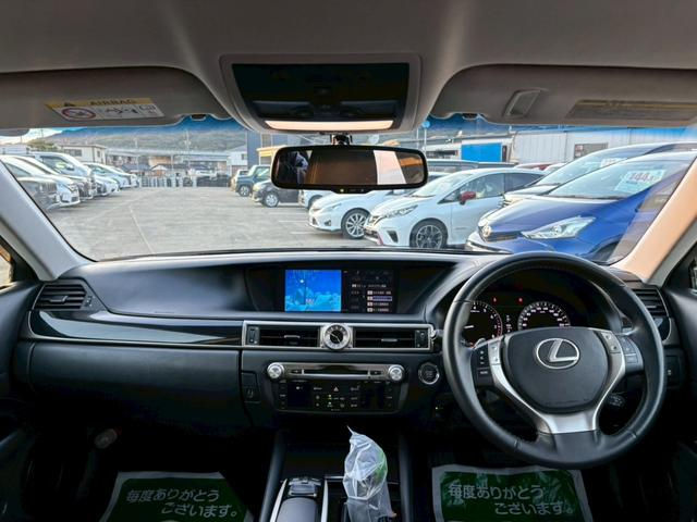 サムネイル： 2014 LEXUS GS GS250 2.5 L