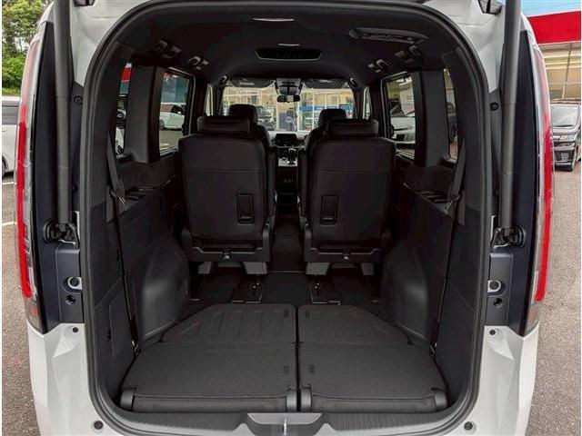 Thumbnail: 2026 HONDA STEPWAGON SPADA 1.5L 