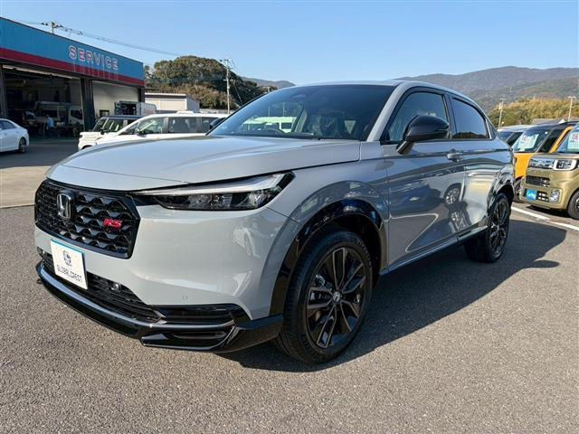 2026 HONDA VEZEL 1.5L