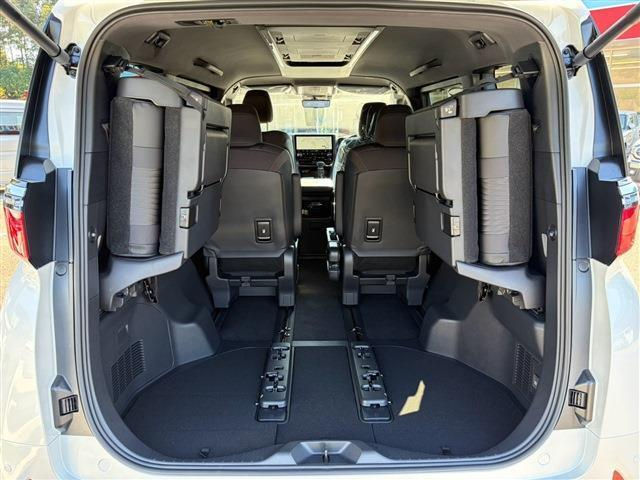 サムネイル： 2026 TOYOTA ALPHARD HYBRID G 2.5L 