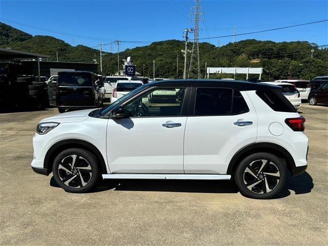 サムネイル： 2025 TOYOTA RAIZE HYBRID 1.2 L