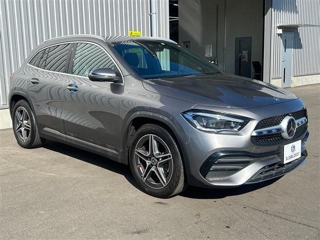 2021 MERCEDES -BENZ GLA CLASS 2.0L