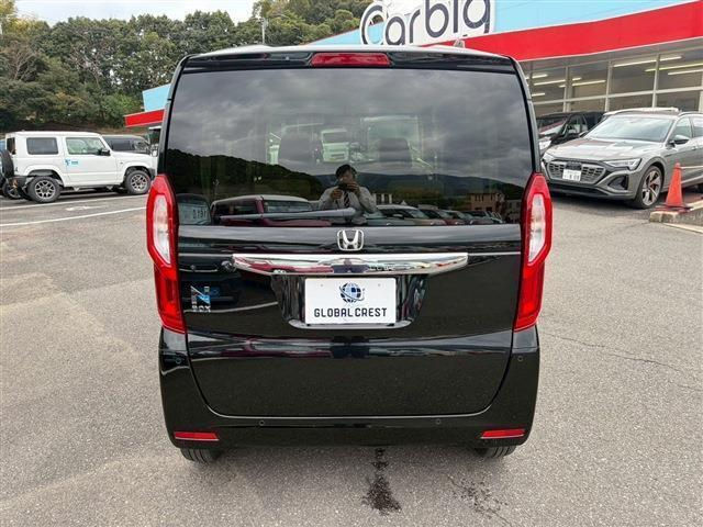 サムネイル： 2023 HONDA N-BOX L 0.6 L 