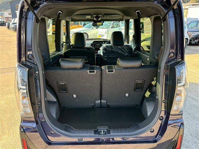 Thumbnail: 2025 DAIHATSU TANTO 0.6 L 