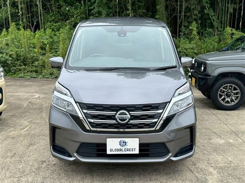 Thumbnail: 2022 NISSAN SERENA 2.0 L 