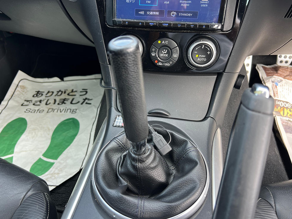 サムネイル： 2006 MAZDA RX-8 