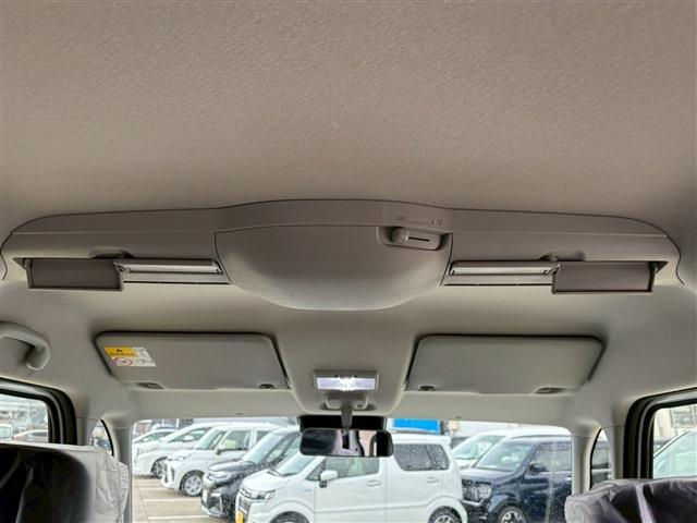 サムネイル： 2026 SUZUKI SPACIA CUSTOM HYBRID XS 0.6 L 