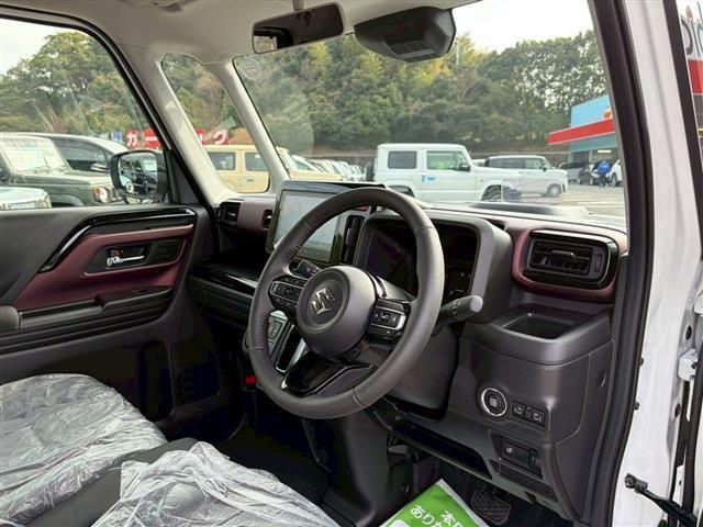 Thumbnail: 2026 SUZUKI SPACIA CUSTOM 0.6 L 