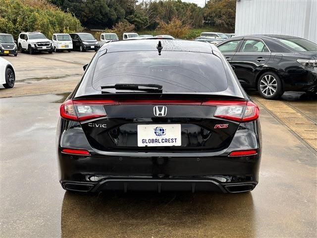 Thumbnail: 2025 HONDA CIVIC  1.5L 