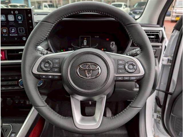 サムネイル： 2026 TOYOTA RISE Z 1.2 L 